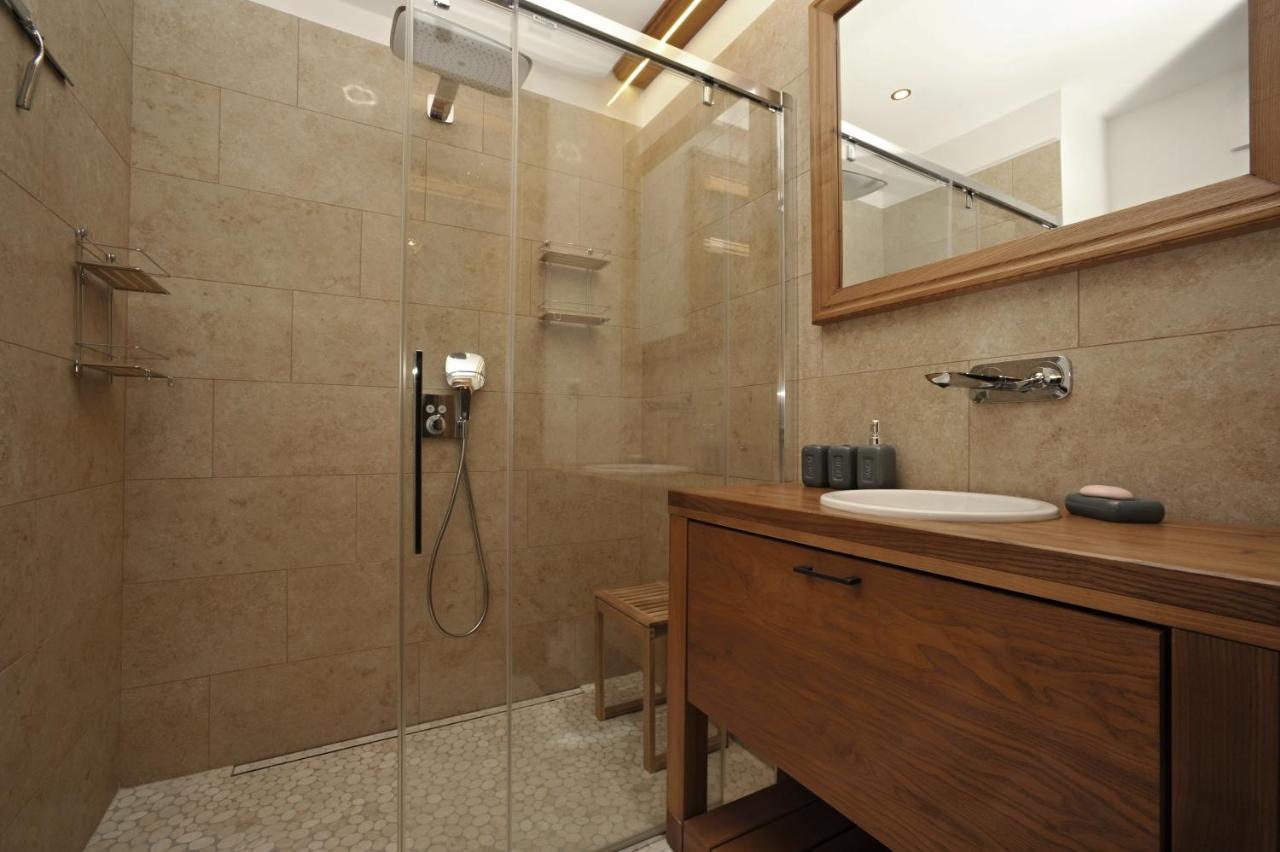 Apartman Hrebienok, Vysoké Tatry Exterior photo