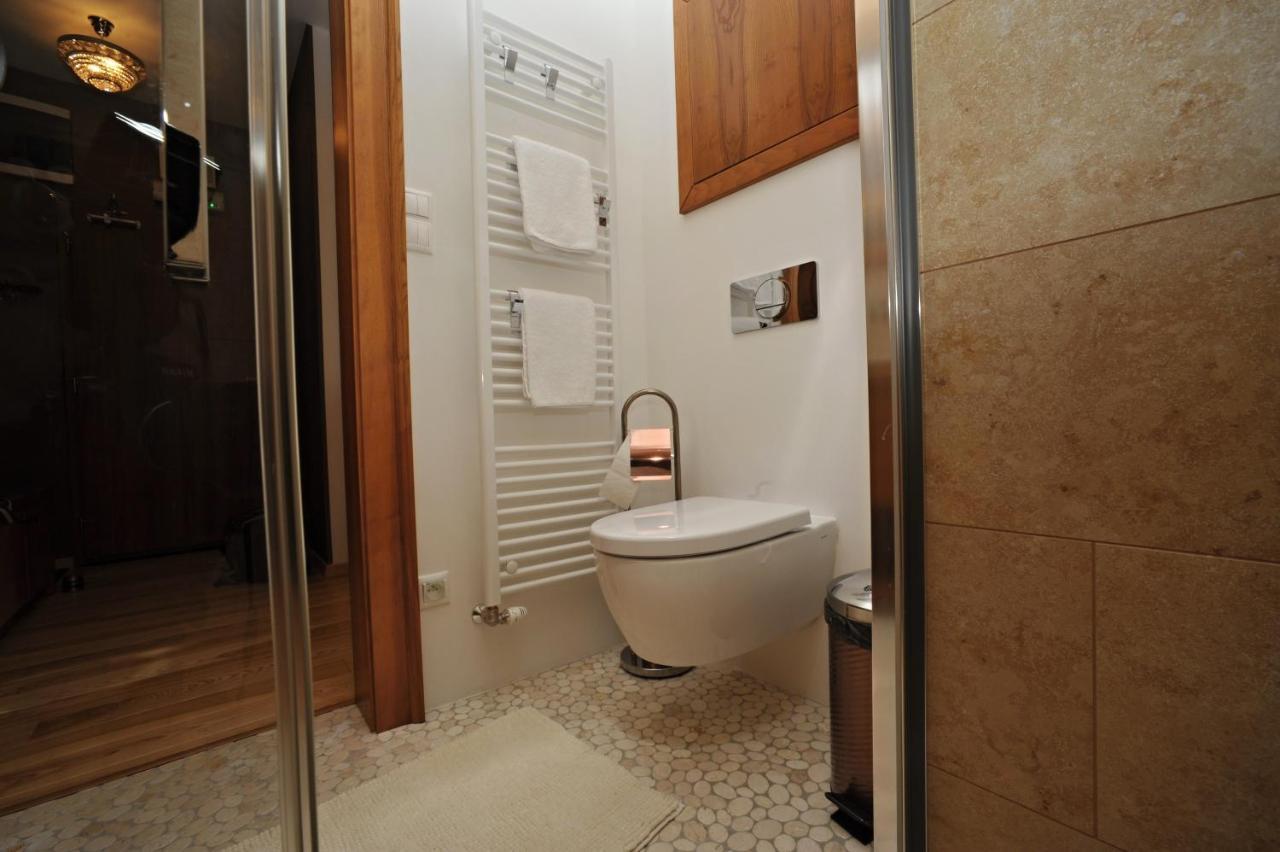 Apartman Hrebienok, Vysoké Tatry Exterior photo